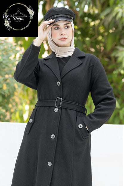 Wesam Coat