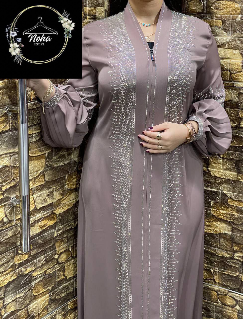 Abaya 100