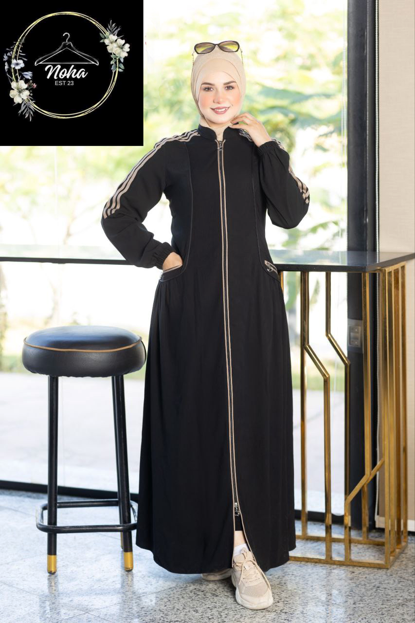 105 Abaya