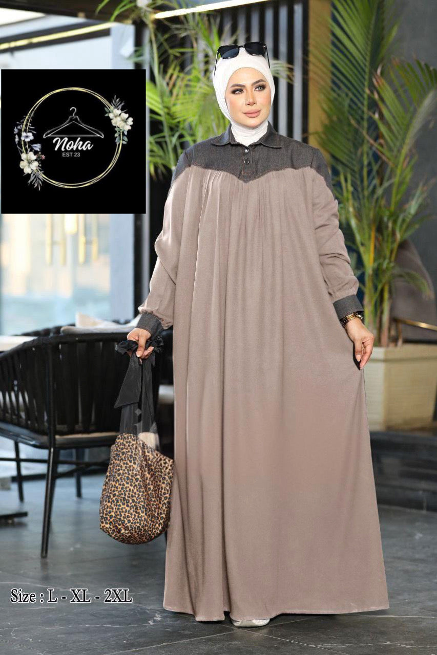 Abaya 120