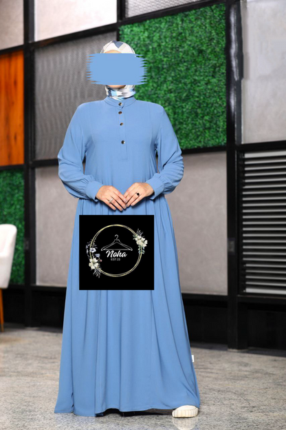 111 Abaya