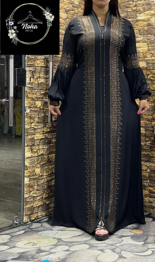 Abaya 100