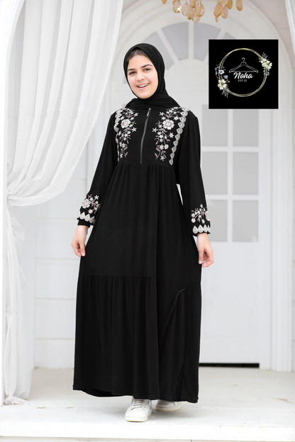 Gaidaa Abaya/ Prayer Clothes