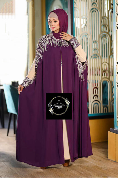 Kaftan 990