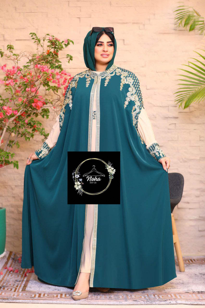 Kaftan 990