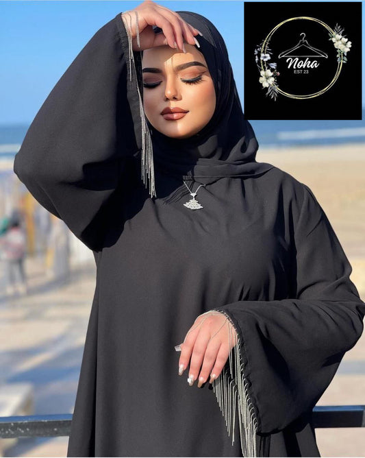 Rofaida Abaya