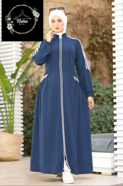 105 Abaya