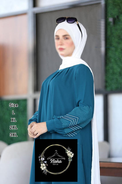 Naiera Abaya