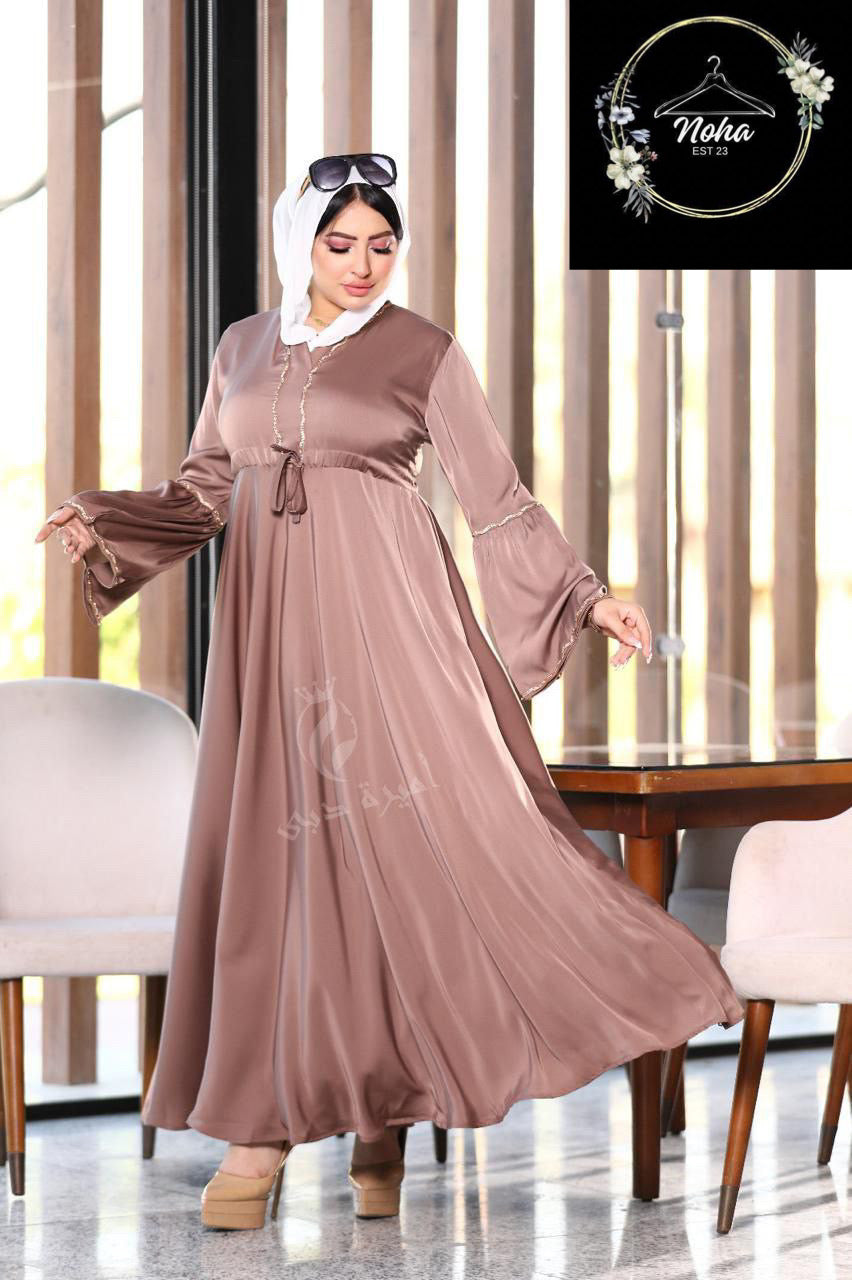 Abaya 888