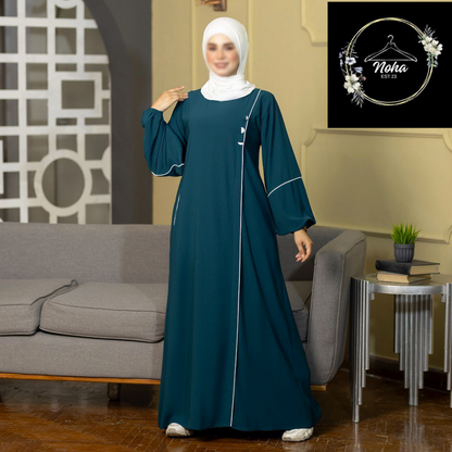 Nour Abaya