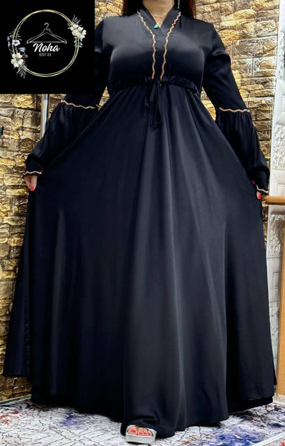 Abaya 888