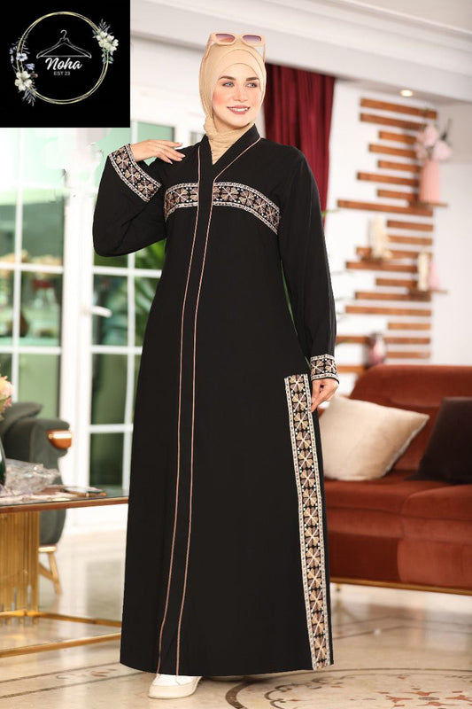 Farida Abaya