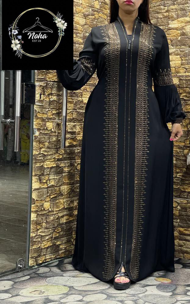 Abaya 100