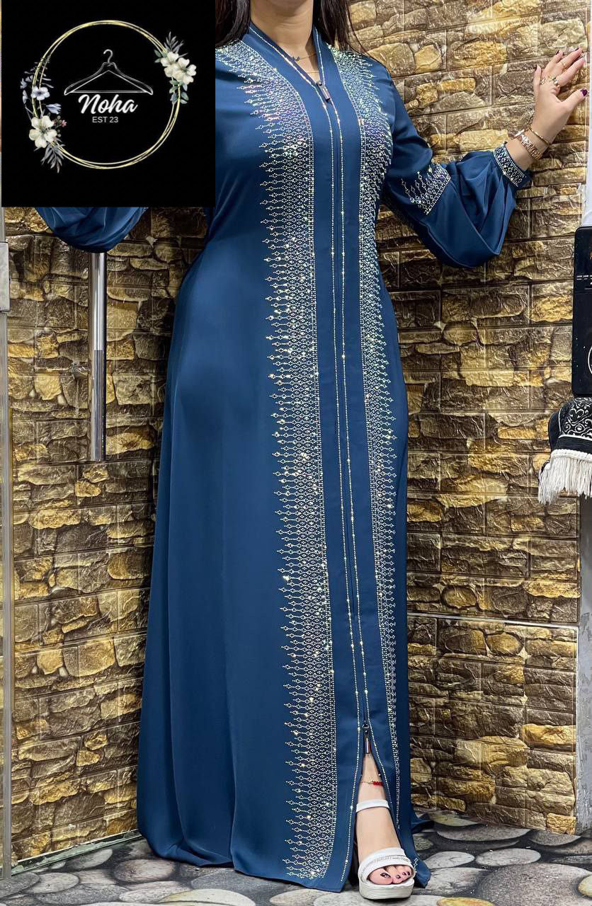 Abaya 100