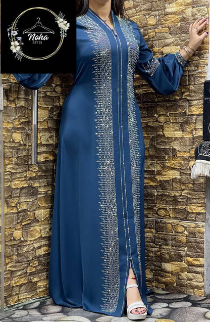 Abaya 100