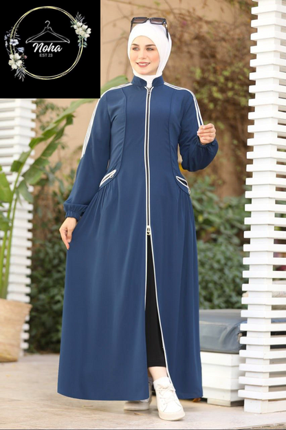 105 Abaya