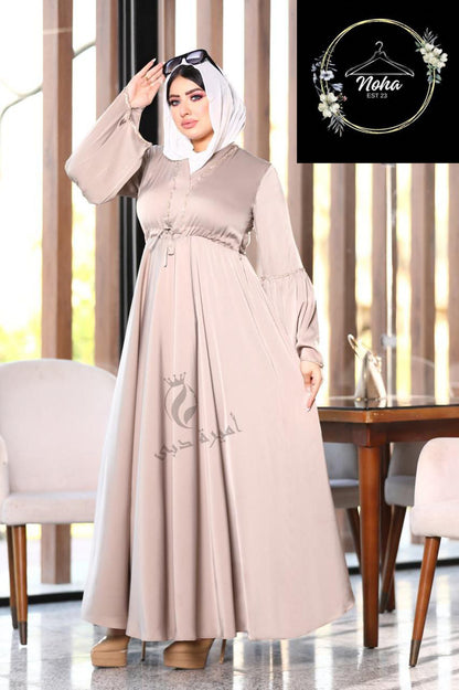 Abaya 888