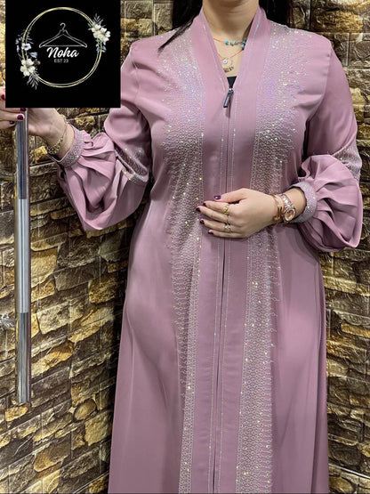 Abaya 100