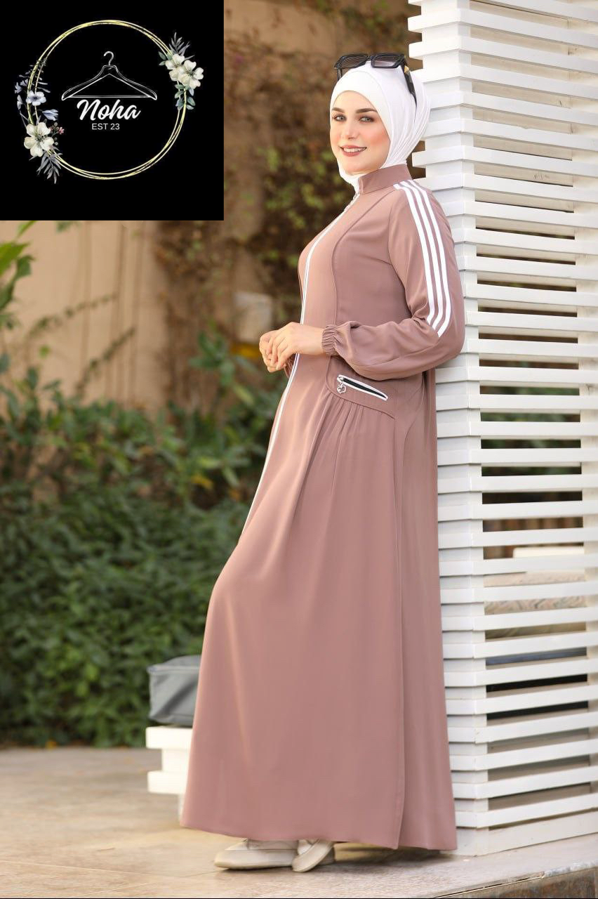 105 Abaya