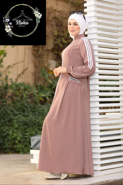 105 Abaya