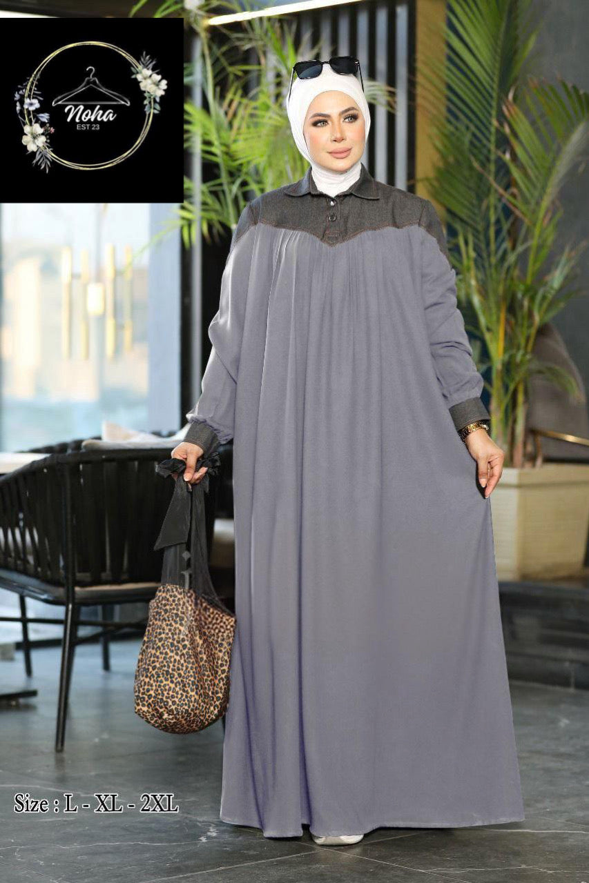 Abaya 120