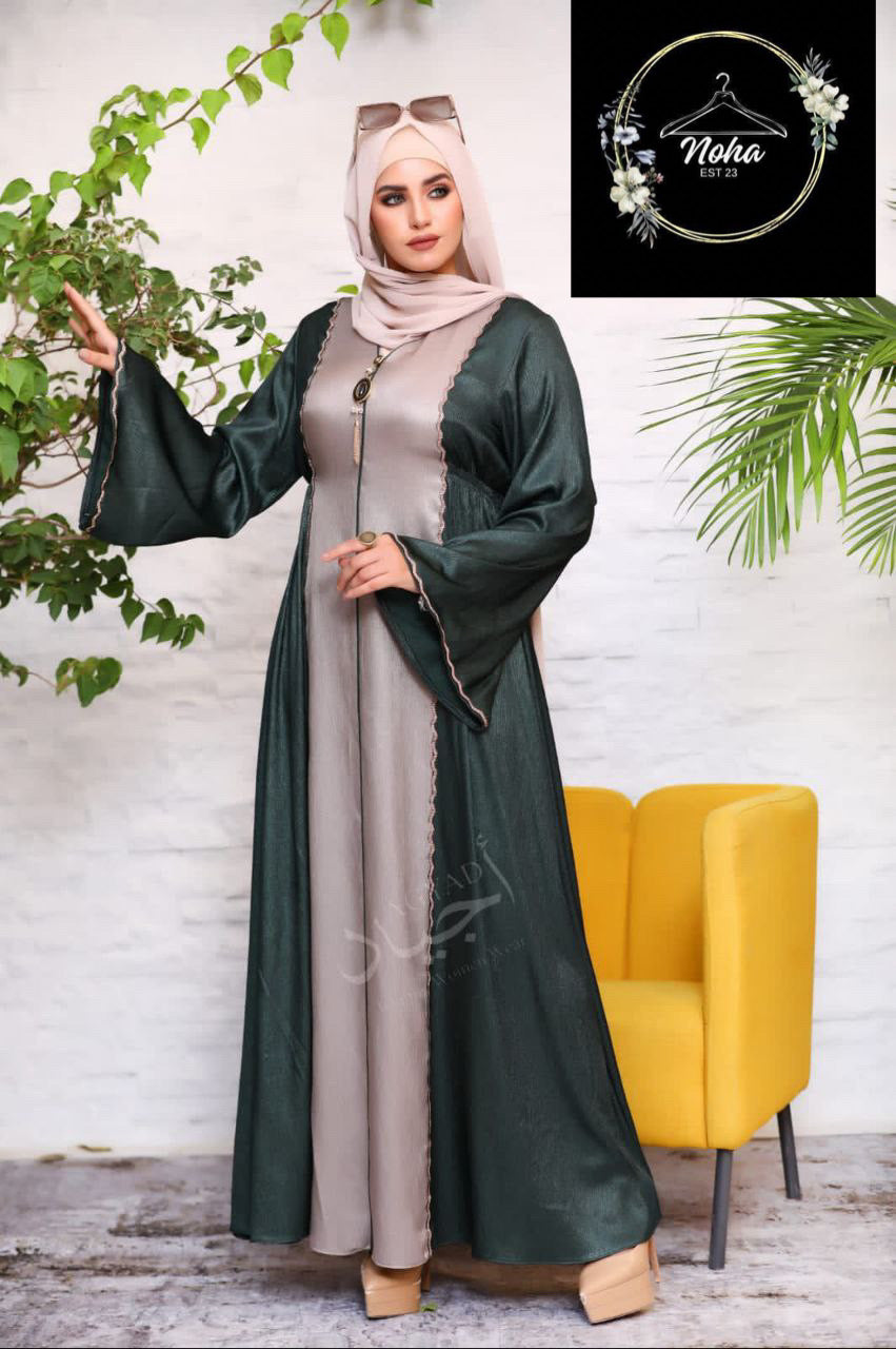 Abaya 99