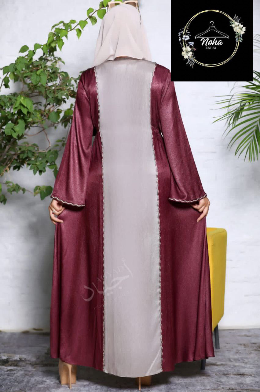 Abaya 99