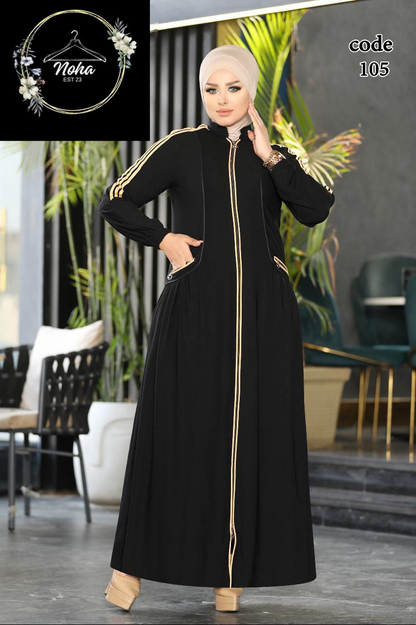 105 Abaya